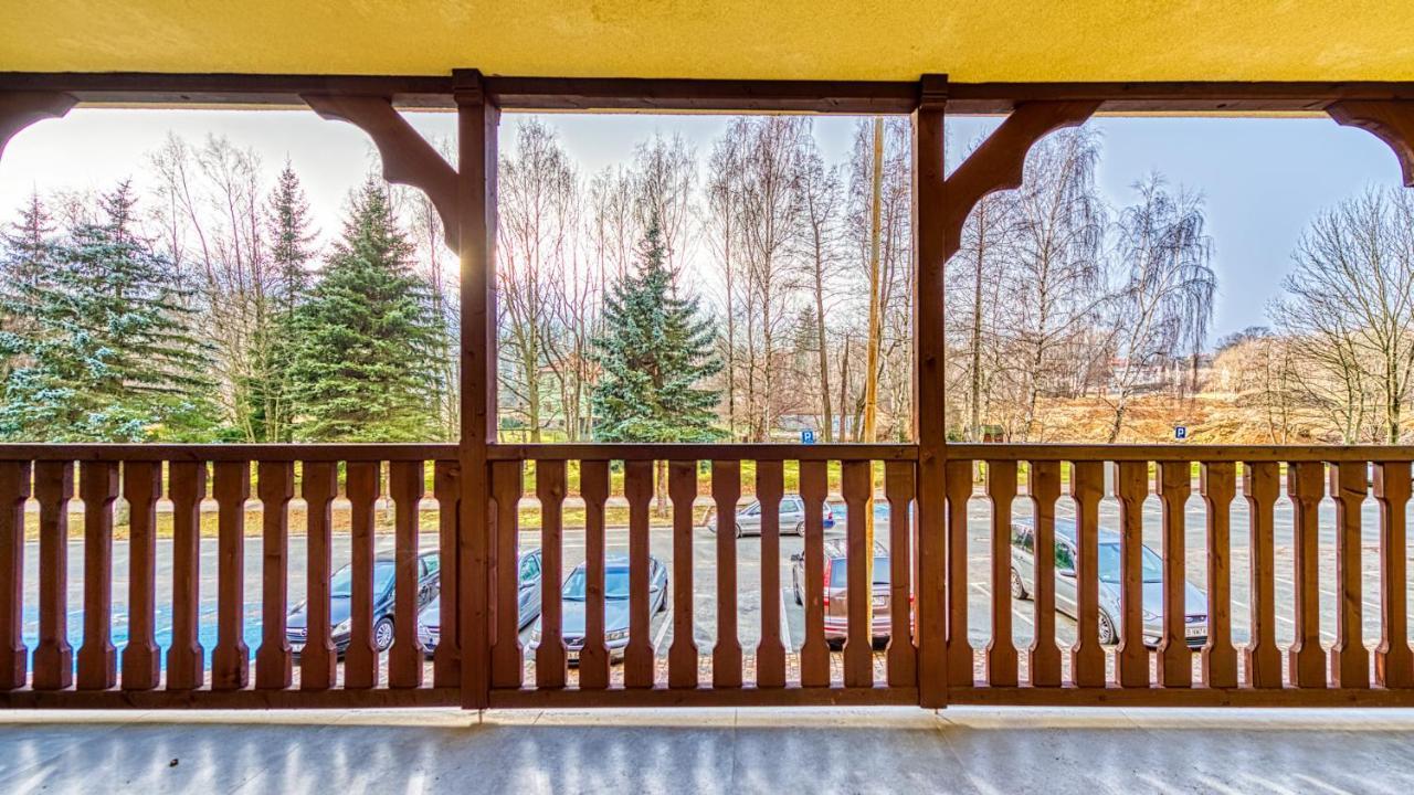 Kwarc G2 - Apartament Rodzinny - Prywatna Sauna Swieradow-Zdroj Exterior photo