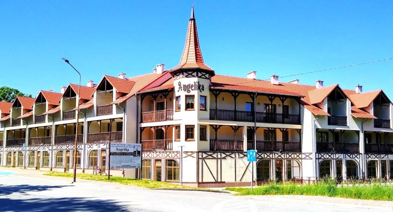 Kwarc G2 - Apartament Rodzinny - Prywatna Sauna Swieradow-Zdroj Exterior photo