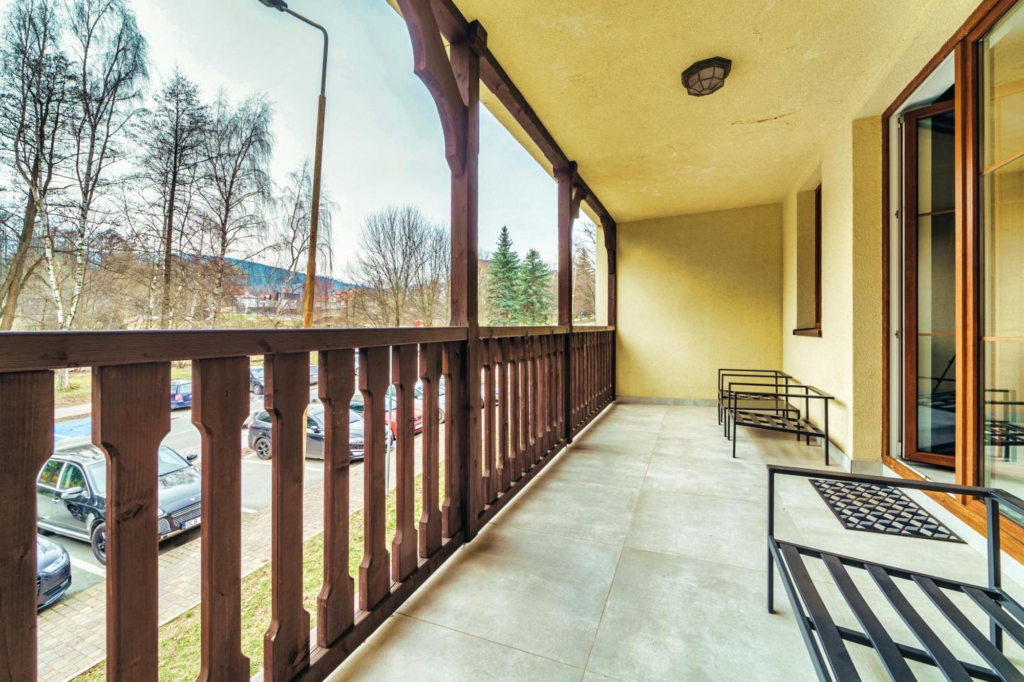 Kwarc G2 - Apartament Rodzinny - Prywatna Sauna Swieradow-Zdroj Exterior photo